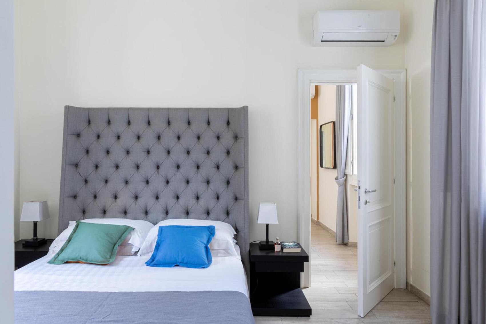 Now Apartments, Aparthotel In The Heart Of Rom Zimmer foto