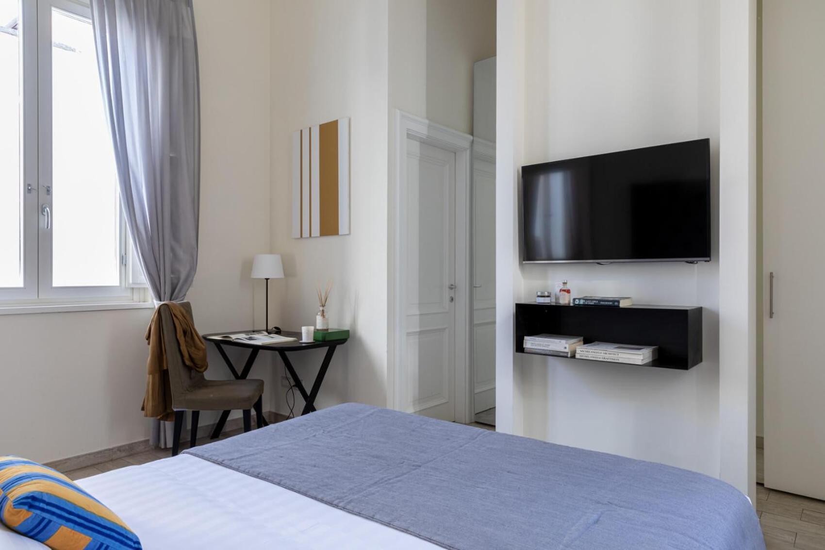Now Apartments, Aparthotel In The Heart Of Rom Exterior foto