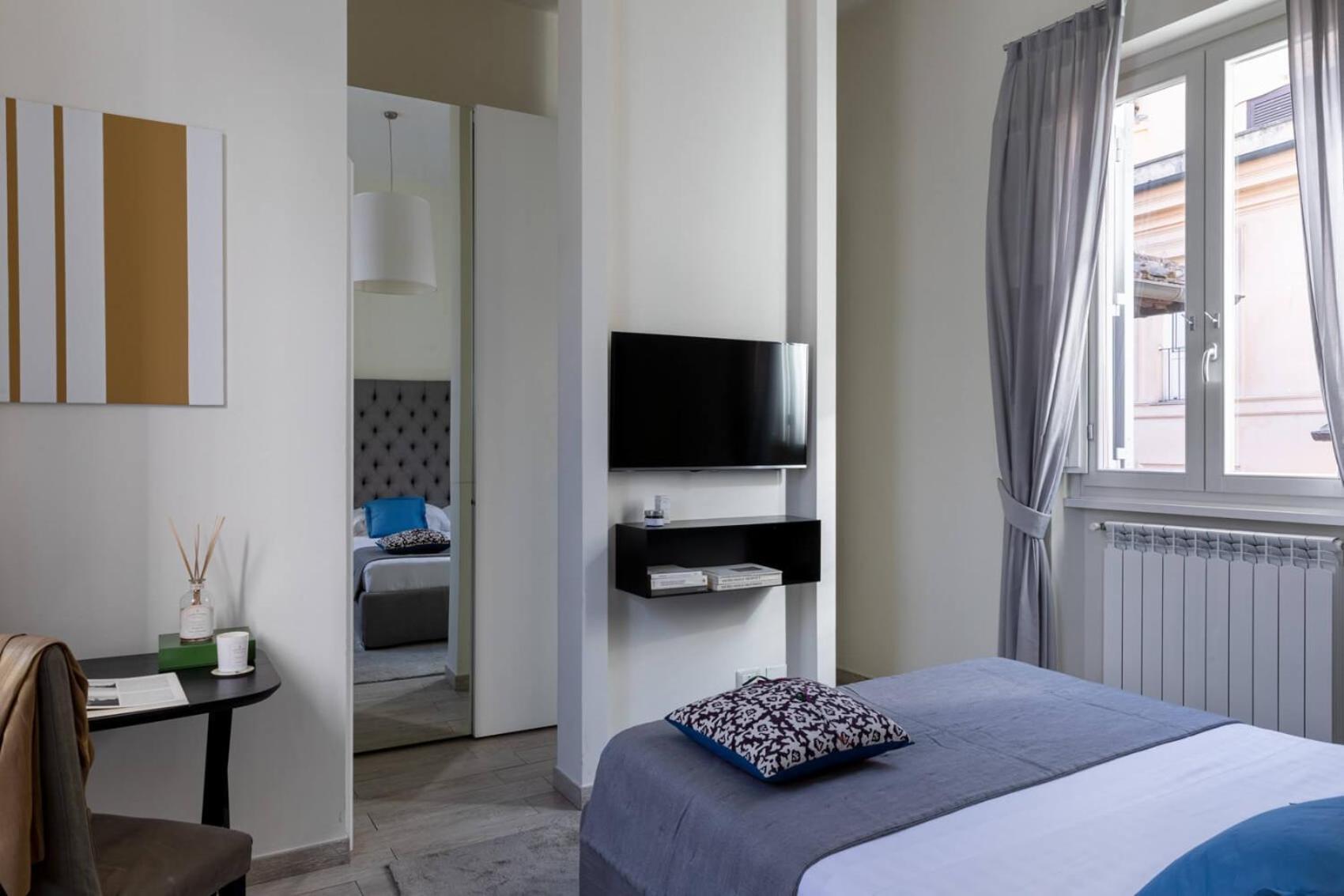 Now Apartments, Aparthotel In The Heart Of Rom Exterior foto