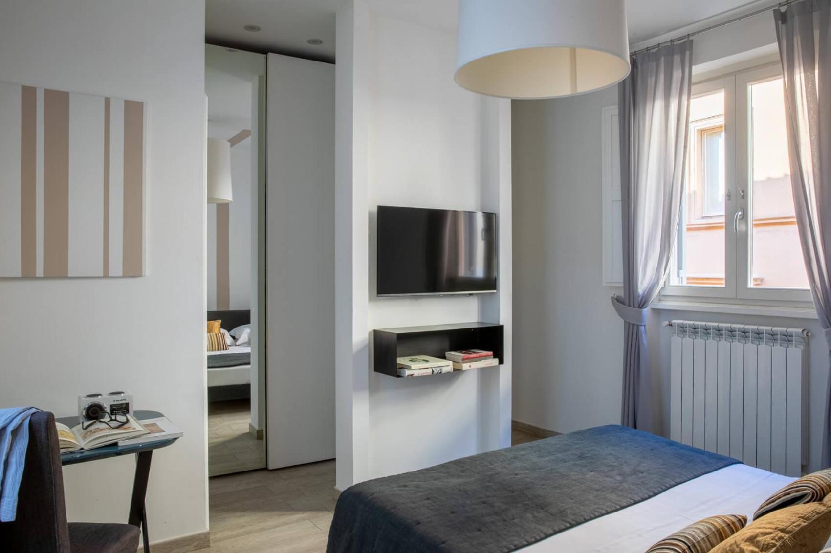 Now Apartments, Aparthotel In The Heart Of Rom Exterior foto