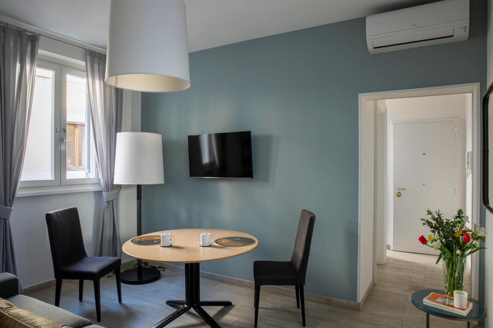 Now Apartments, Aparthotel In The Heart Of Rom Exterior foto