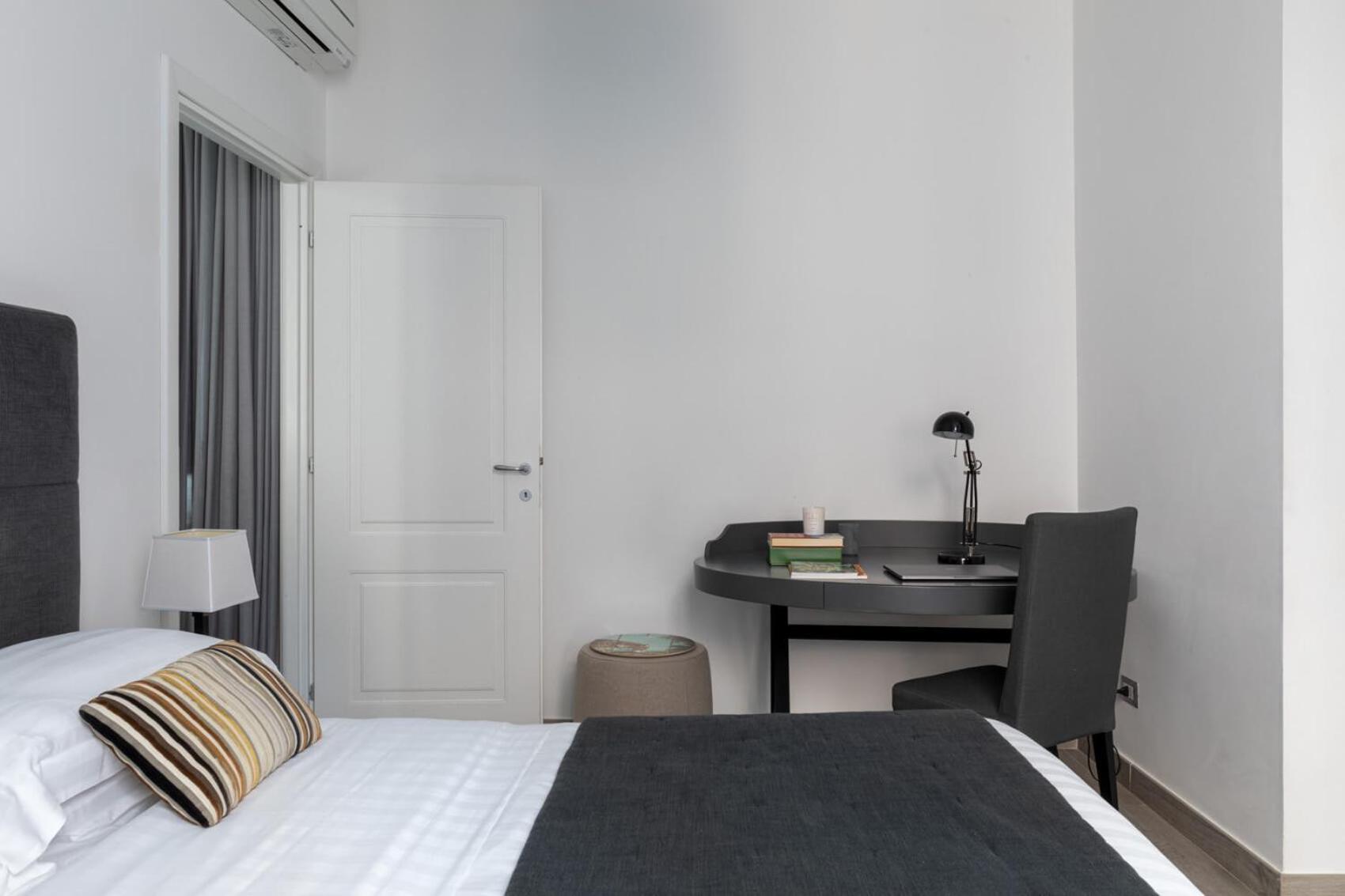 Now Apartments, Aparthotel In The Heart Of Rom Zimmer foto