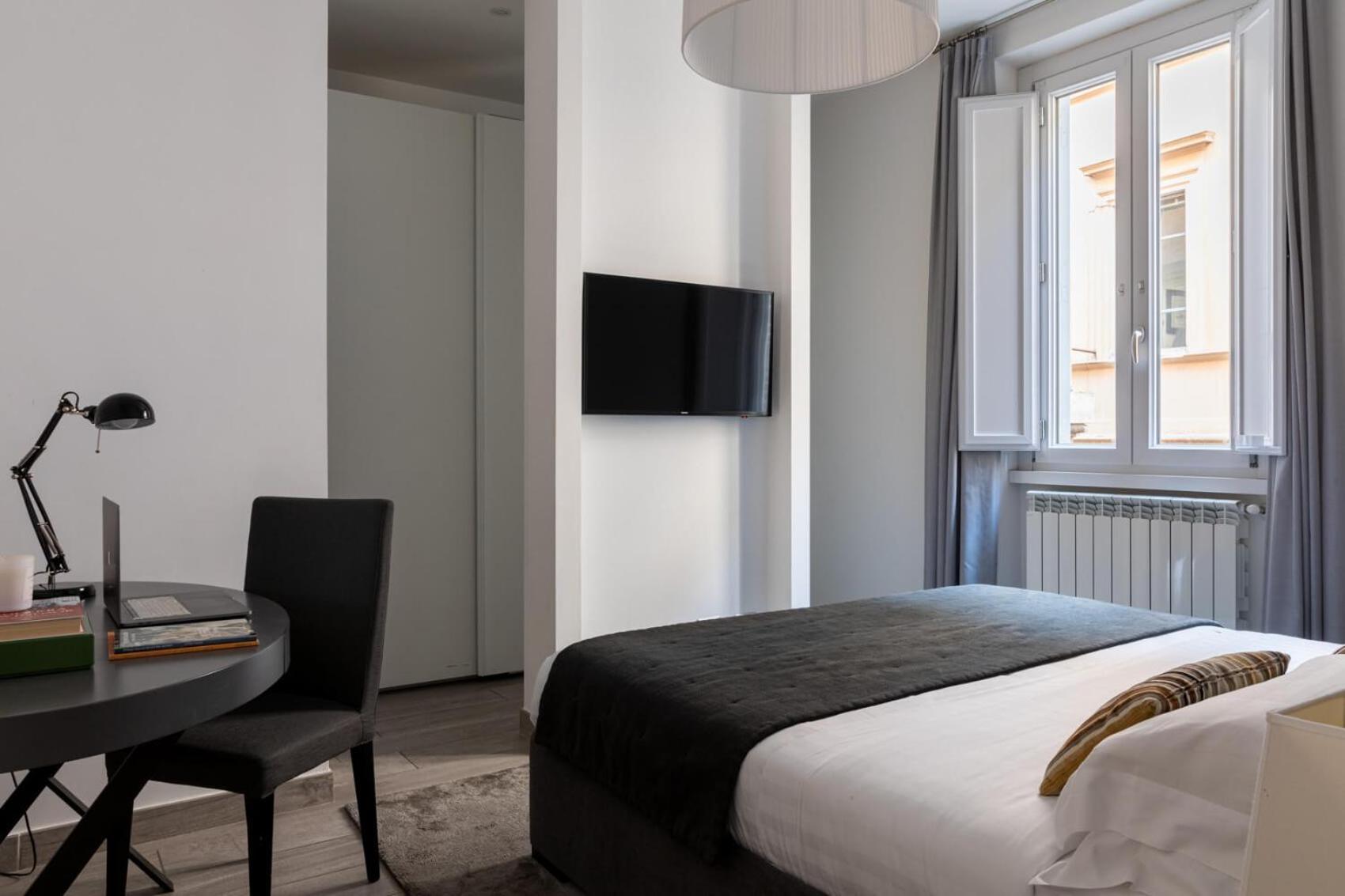 Now Apartments, Aparthotel In The Heart Of Rom Exterior foto