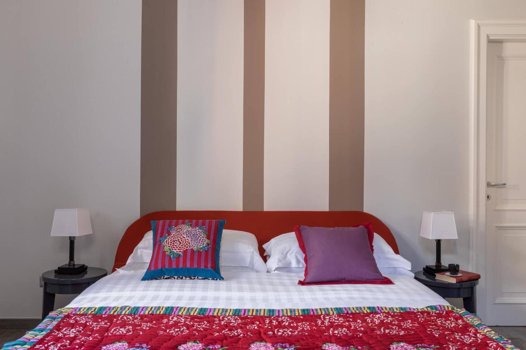 Now Apartments, Aparthotel In The Heart Of Rom Zimmer foto