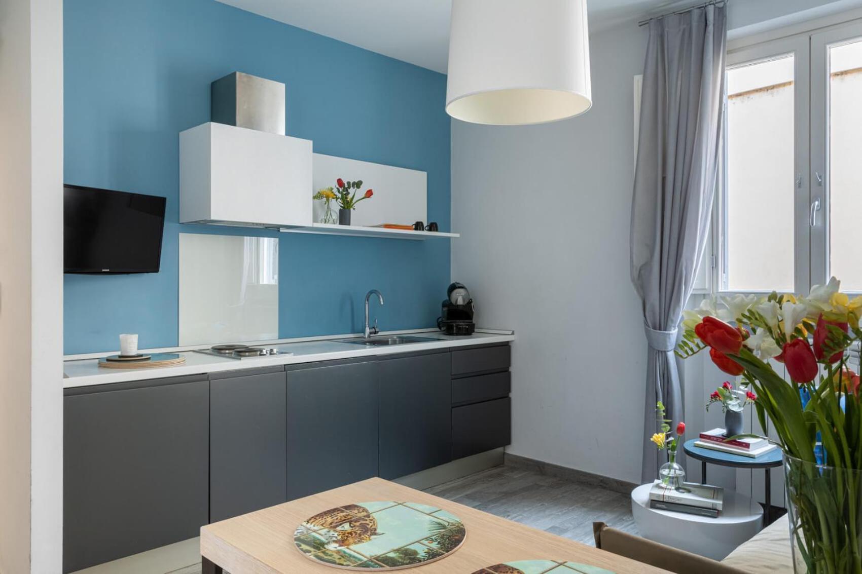 Now Apartments, Aparthotel In The Heart Of Rom Exterior foto