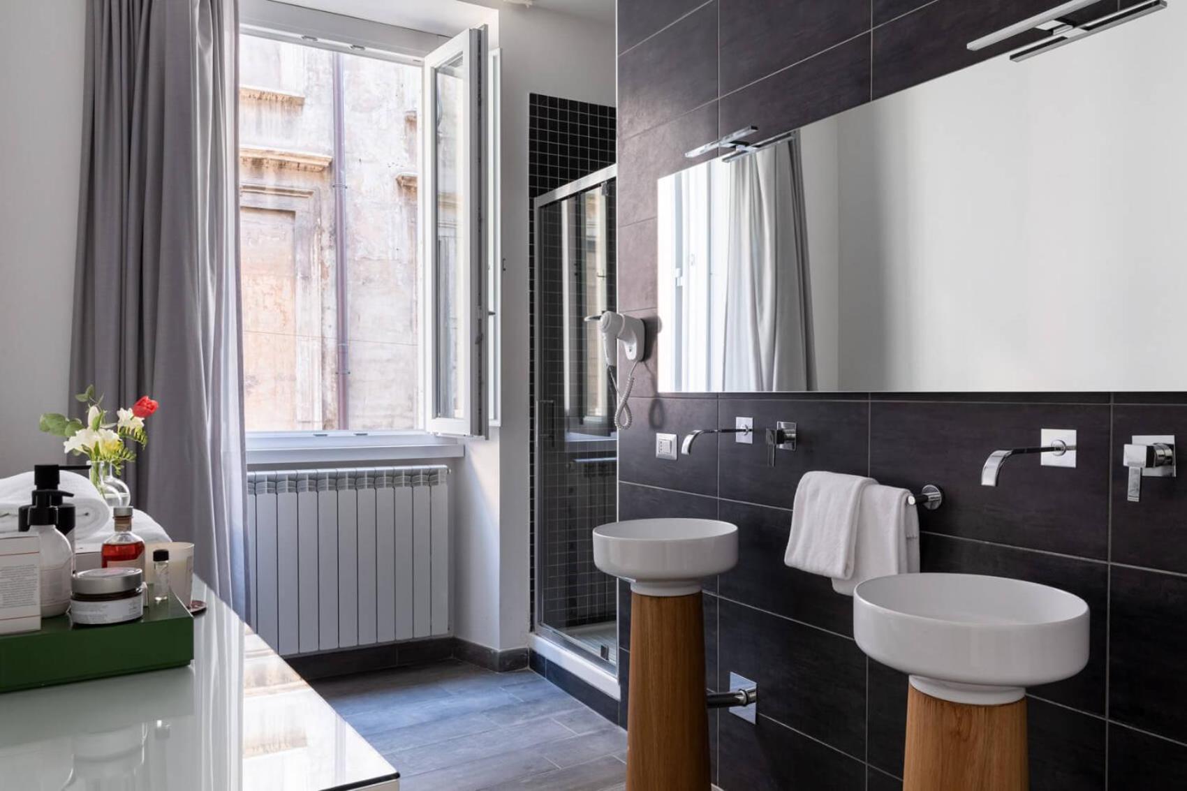 Now Apartments, Aparthotel In The Heart Of Rom Exterior foto