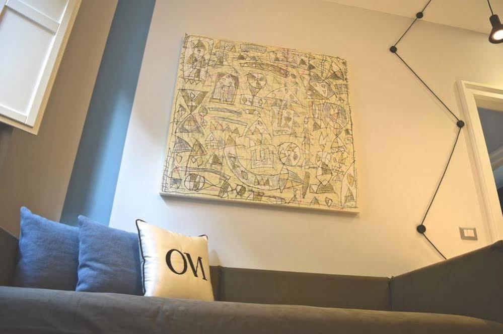 Now Apartments, Aparthotel In The Heart Of Rom Exterior foto