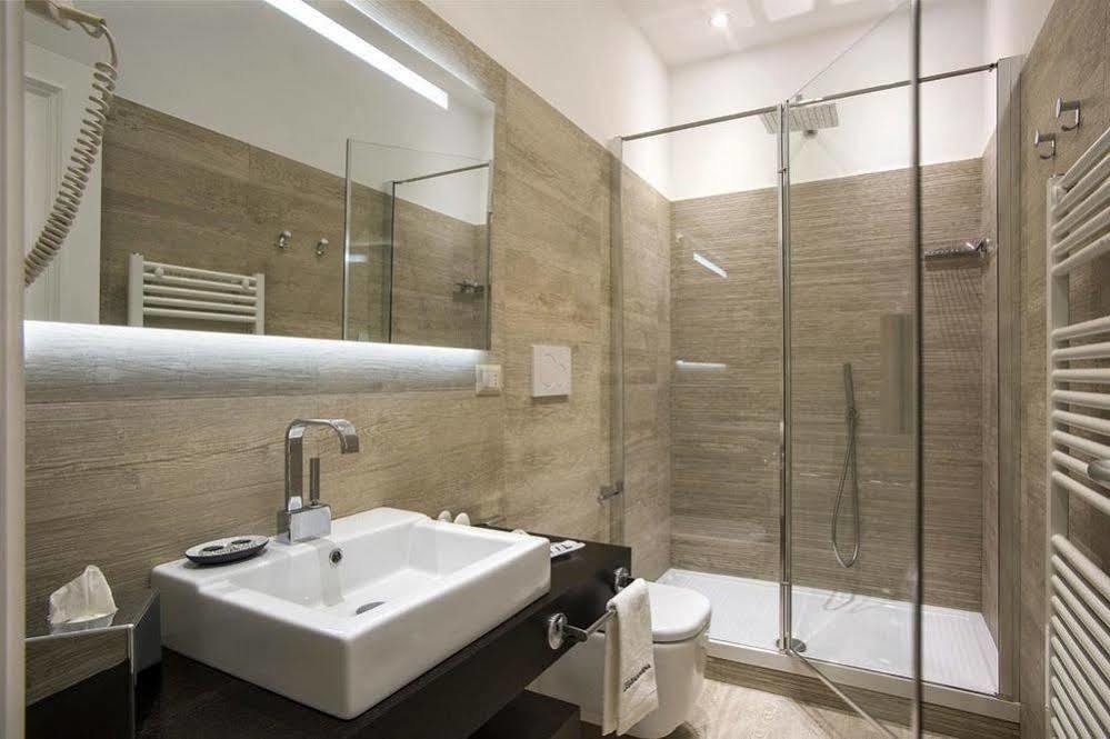Now Apartments, Aparthotel In The Heart Of Rom Exterior foto