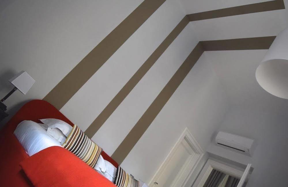Now Apartments, Aparthotel In The Heart Of Rom Exterior foto